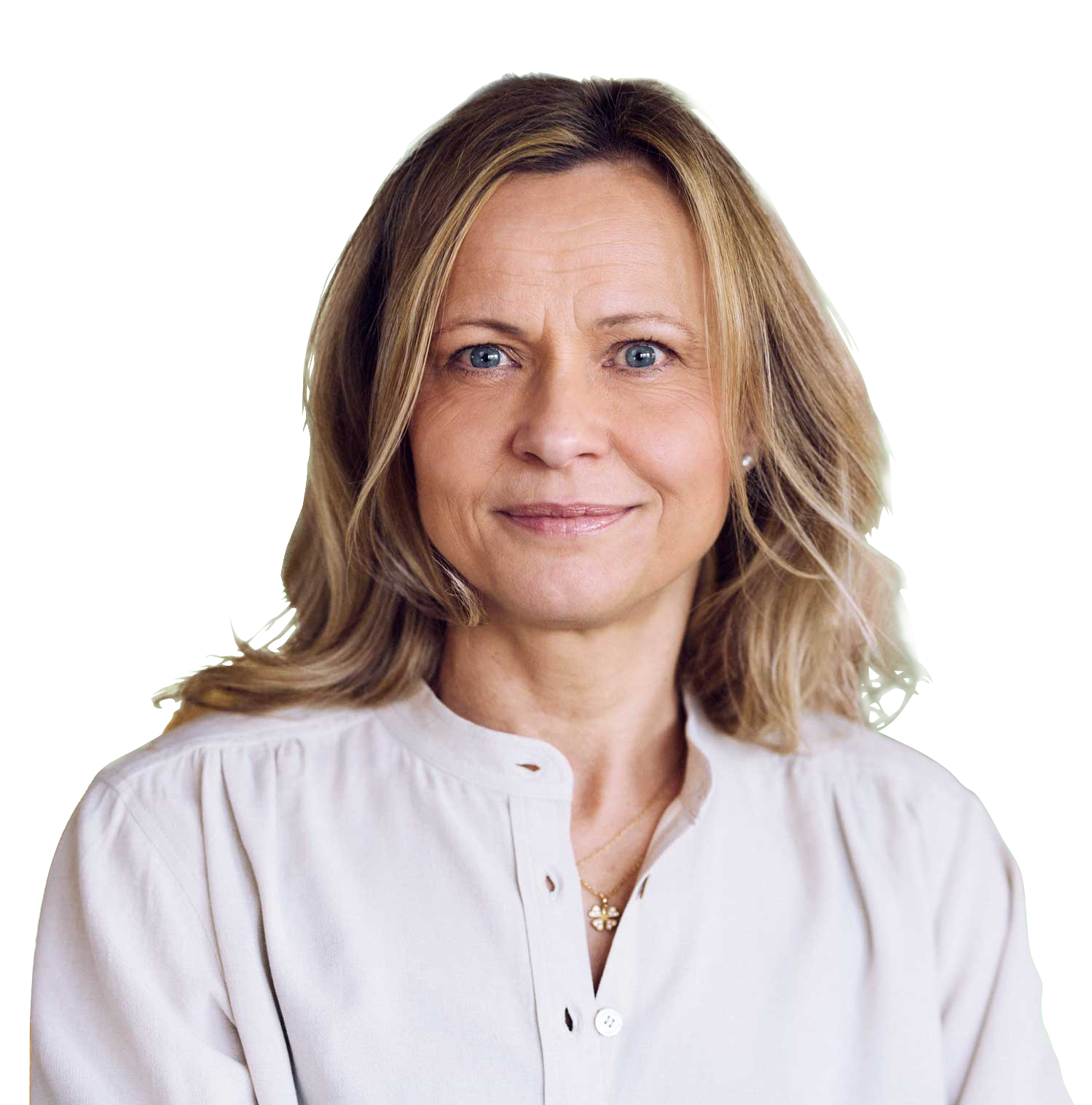 Britta Korre Stenholt