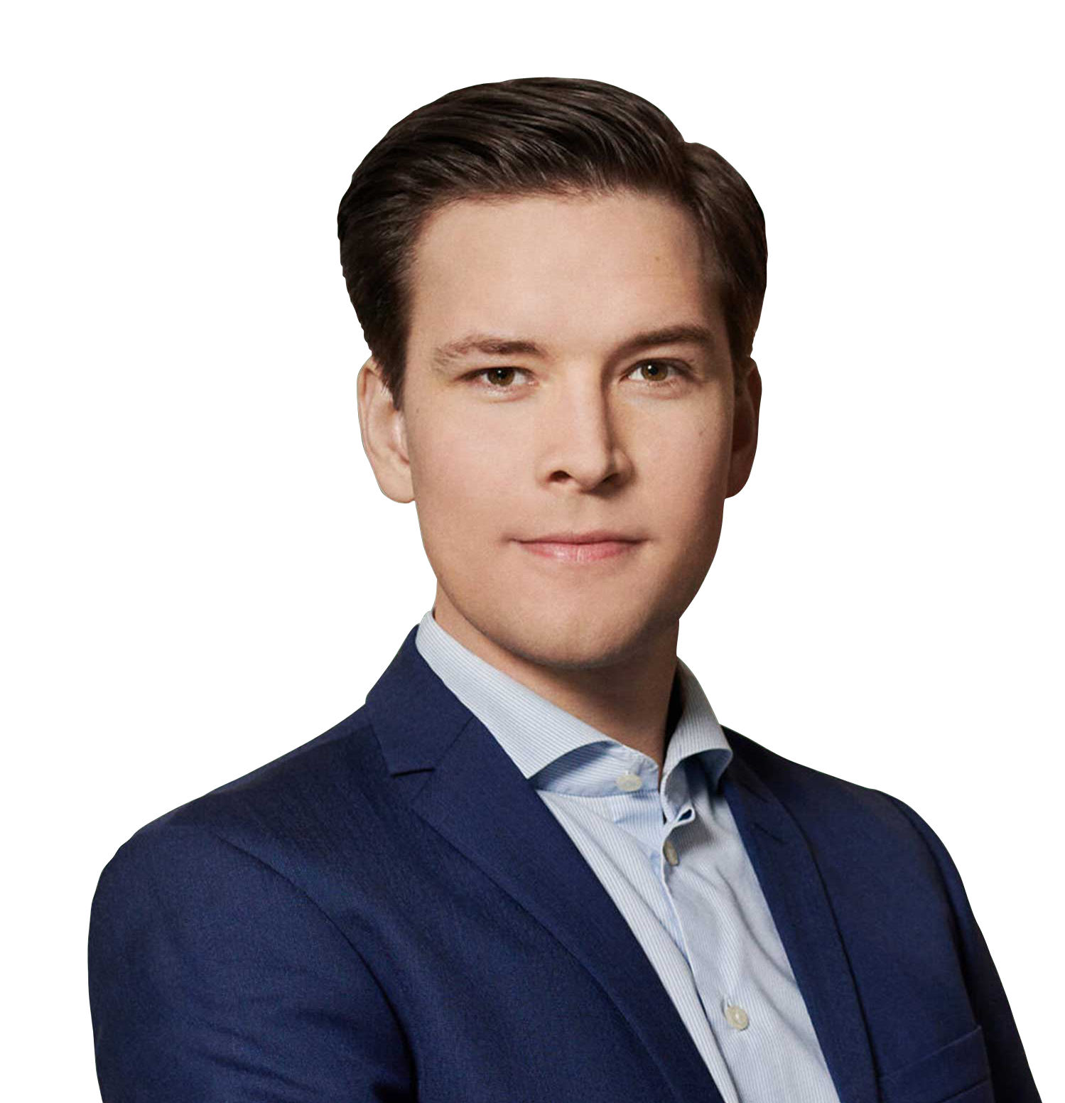 Christian Jelsbech