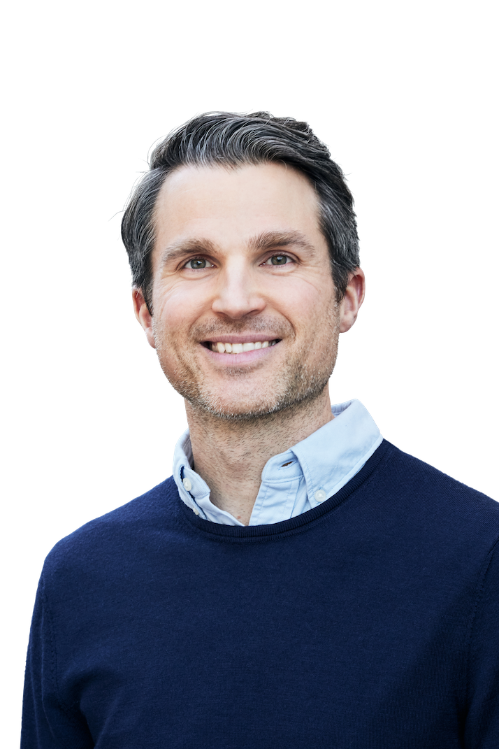 Steven Brosi