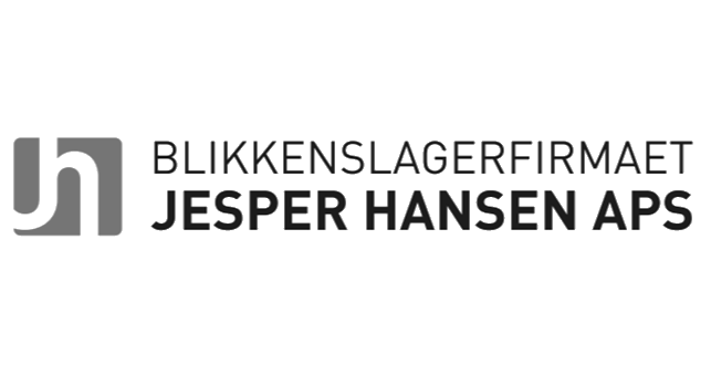 LogoJesperHansen logo Compay