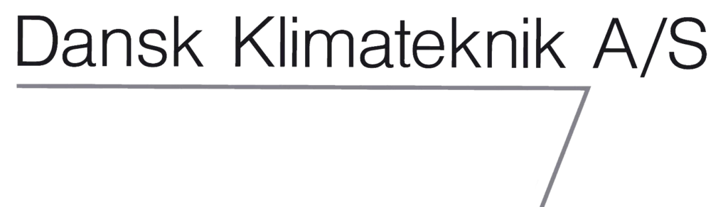 danskklimateknik logo Compay